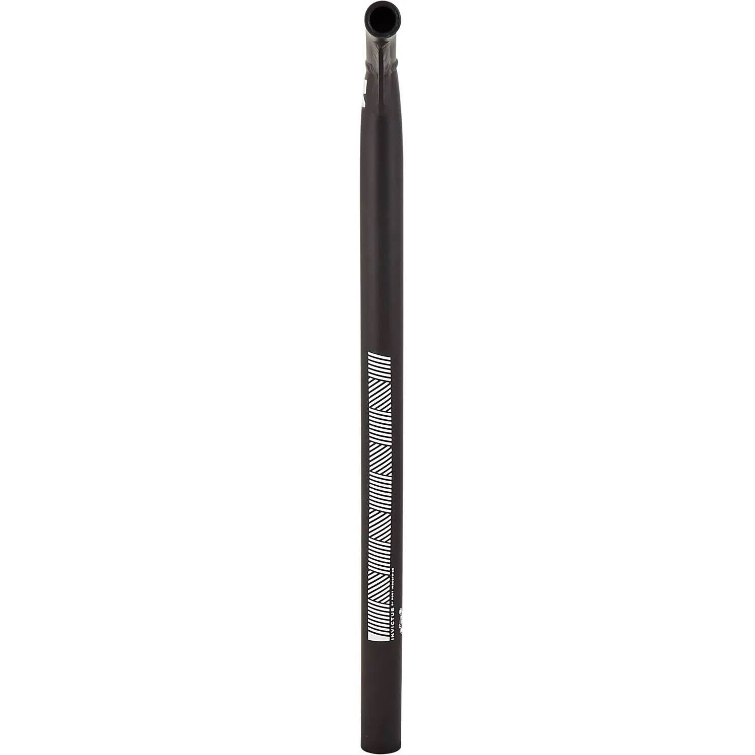 Root Invictus IHC Scooter Bars - Black 610mm