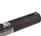Root Invictus IHC Scooter Bars - Black 610mm