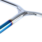 Root Invictus IHC Scooter Bars - Blu-ray 610mm
