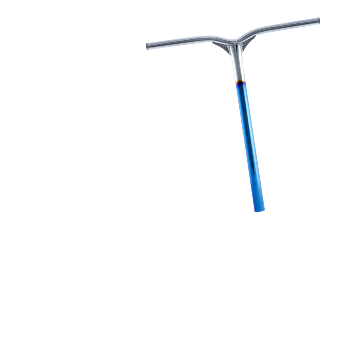 Root Invictus IHC Scooter Bars - Blu-ray 610mm