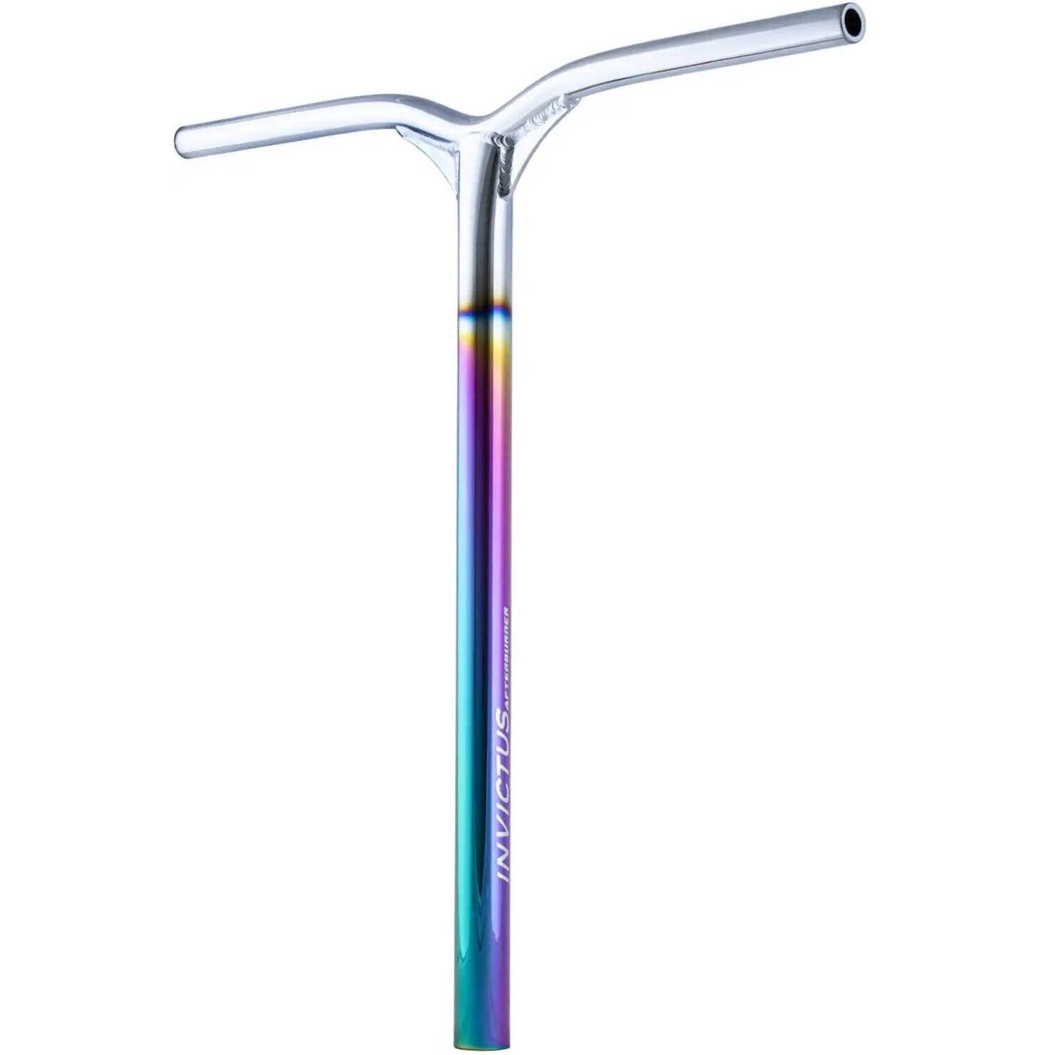 Root Invictus IHC Scooter Bars - Rocket Fuel 610mm