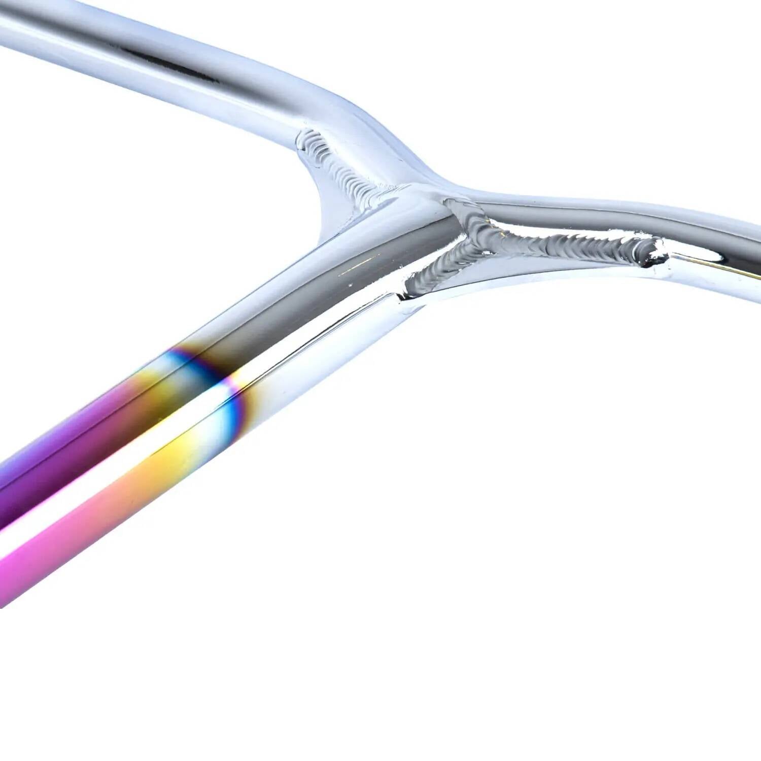 Root Invictus IHC Scooter Bars - Rocket Fuel 610mm
