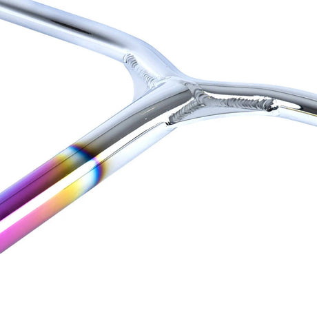 Root Invictus IHC Scooter Bars - Rocket Fuel 610mm