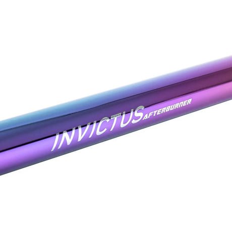 Root Invictus IHC Scooter Bars - Rocket Fuel 610mm