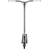 Root Industries x Addict Custom Stunt Scooter - Mirror/Chrome