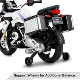 Rollplay BMW R1200 GS Motorbike 12 Volt Electric Ride On