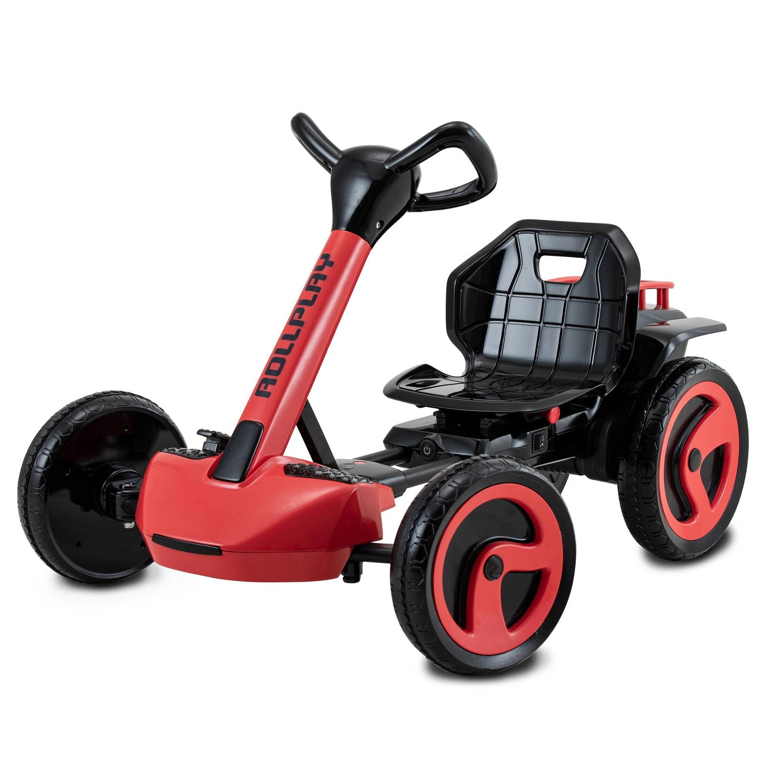 Rollplay Flex Kart XL 12V Electric Ride On