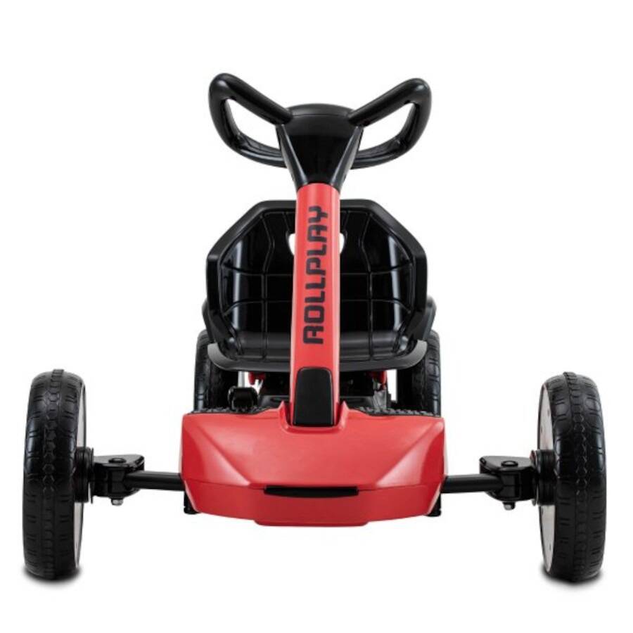Rollplay Flex Kart XL 12V Electric Ride On