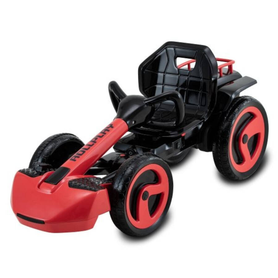 Rollplay Flex Kart XL 12V Electric Ride On
