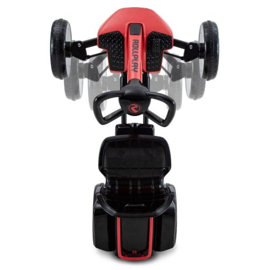 Rollplay Flex Kart XL 12V Electric Ride On