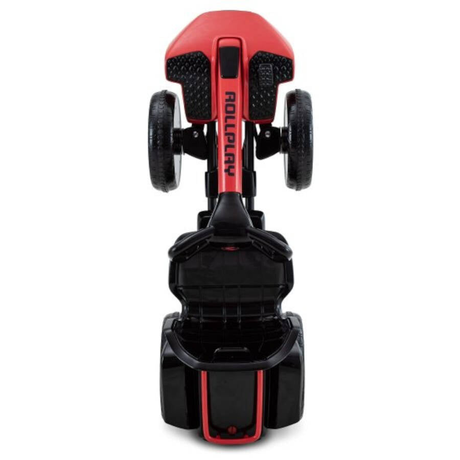 Rollplay Flex Kart XL 12V Electric Ride On