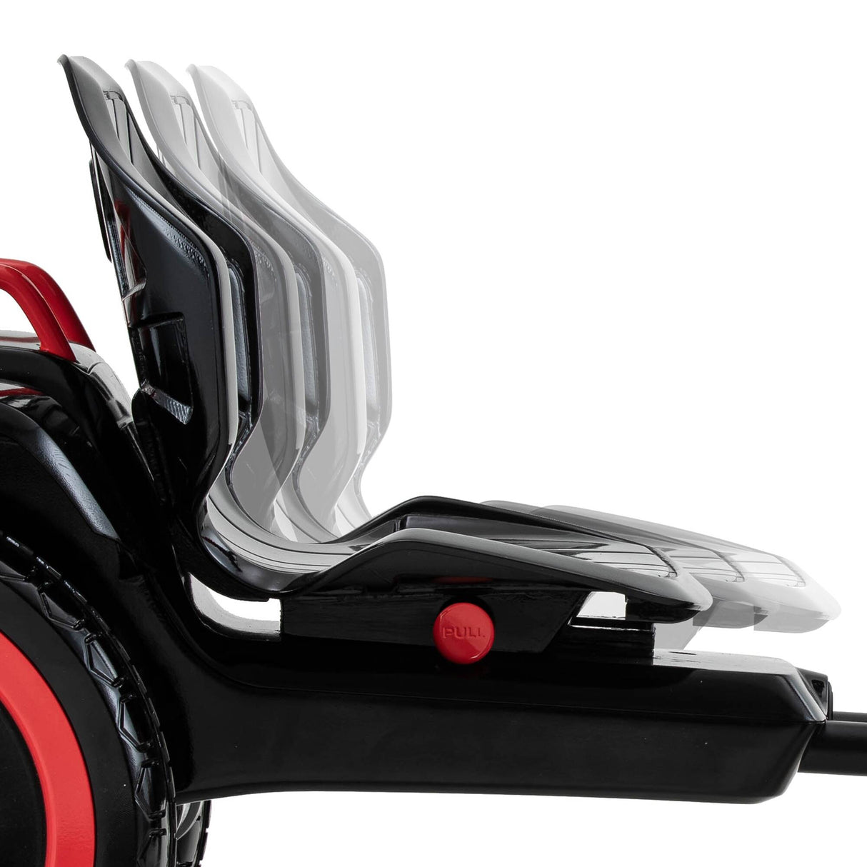 Rollplay Flex Kart XL 12V Electric Ride On