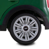 Rollplay Mini Countryman 12 Volt Premium Electric Ride On w/Remote Control - Green