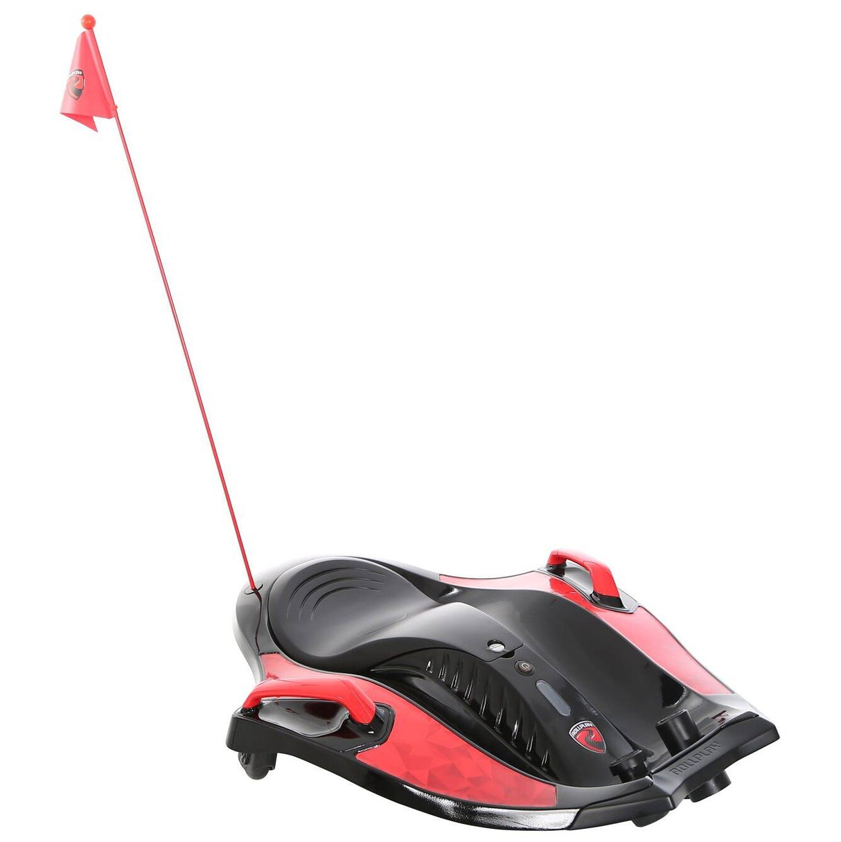Rollplay Nighthawk 12 Volt Electric Ride On - Red