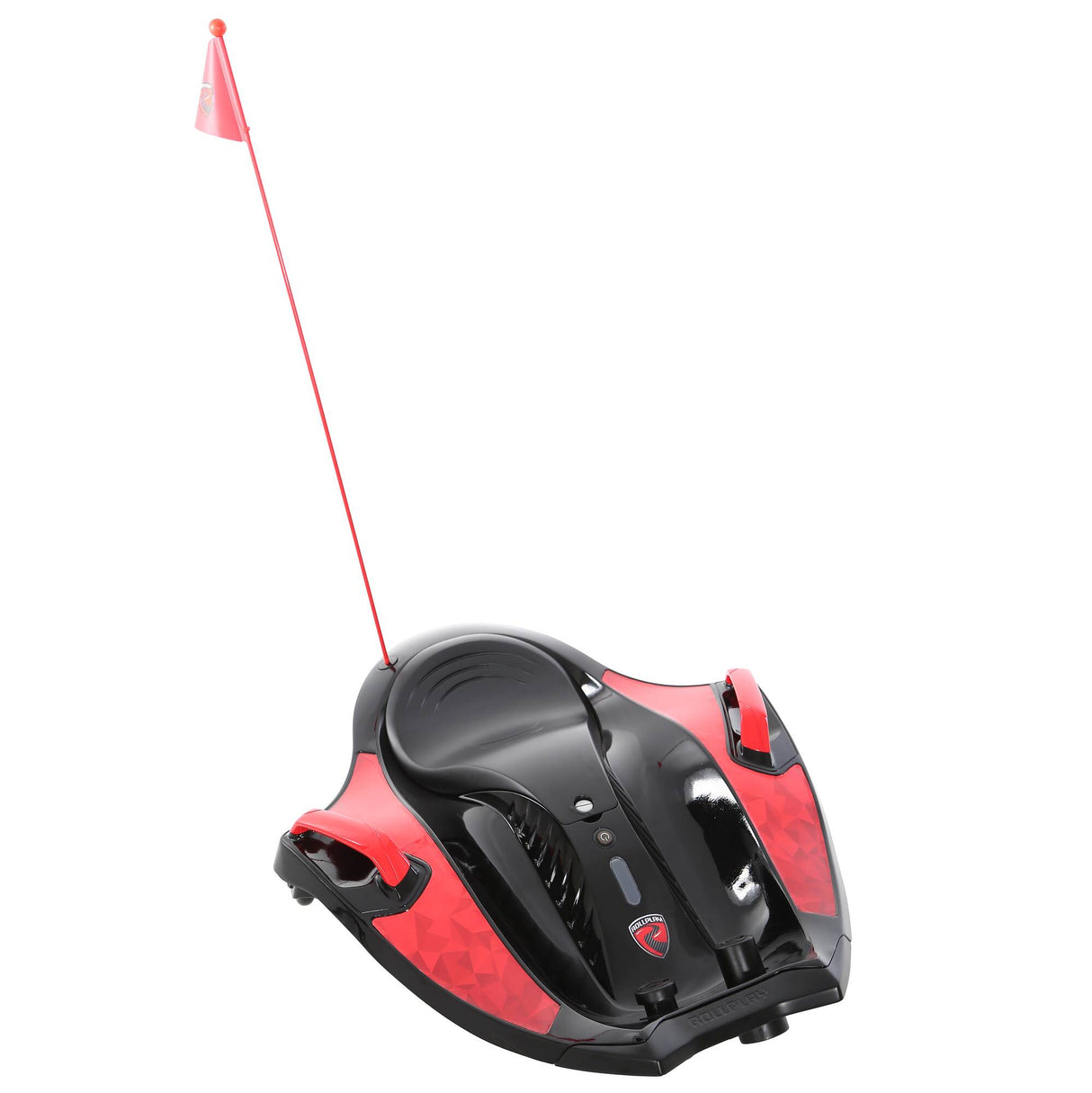 Rollplay Nighthawk 12 Volt Electric Ride On - Red