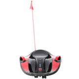 Rollplay Nighthawk 12 Volt Electric Ride On - Red