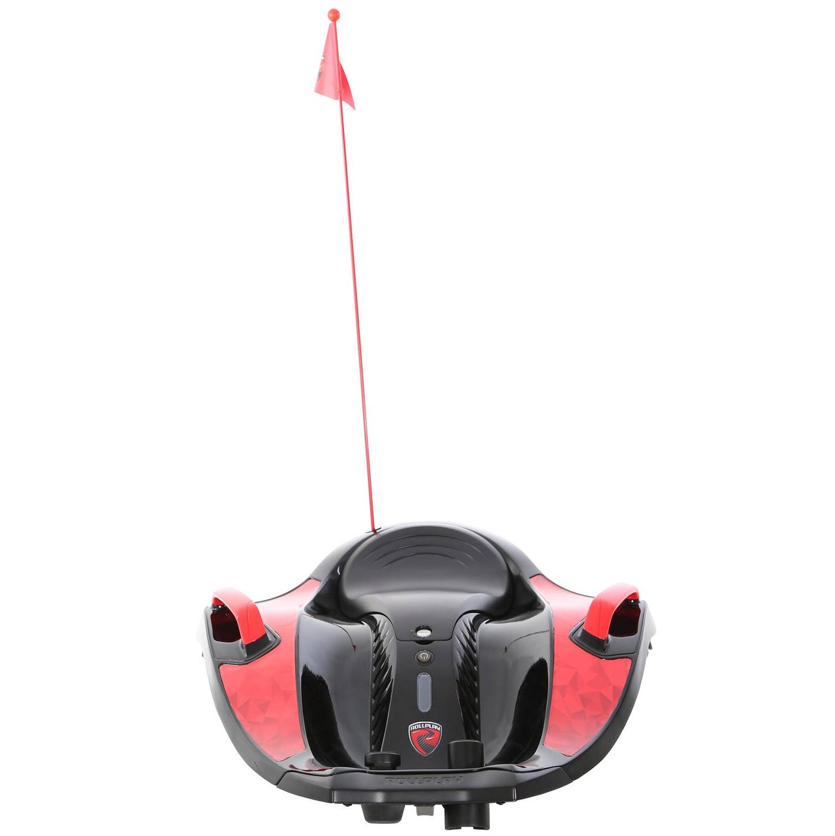 Rollplay Nighthawk 12 Volt Electric Ride On - Red