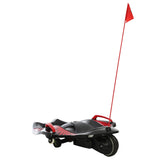 Rollplay Nighthawk 12 Volt Electric Ride On - Red