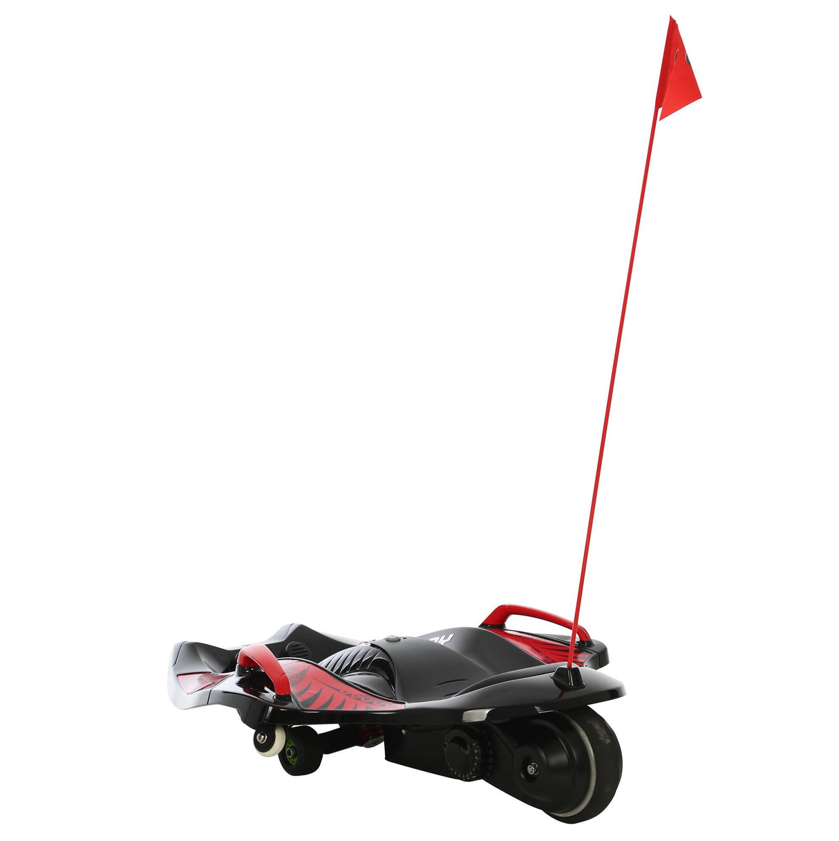 Rollplay Nighthawk 12 Volt Electric Ride On - Red