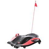 Rollplay Nighthawk 12 Volt Electric Ride On - Red