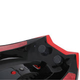 Rollplay Nighthawk 12 Volt Electric Ride On - Red