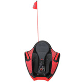 Rollplay Nighthawk 12 Volt Electric Ride On - Red