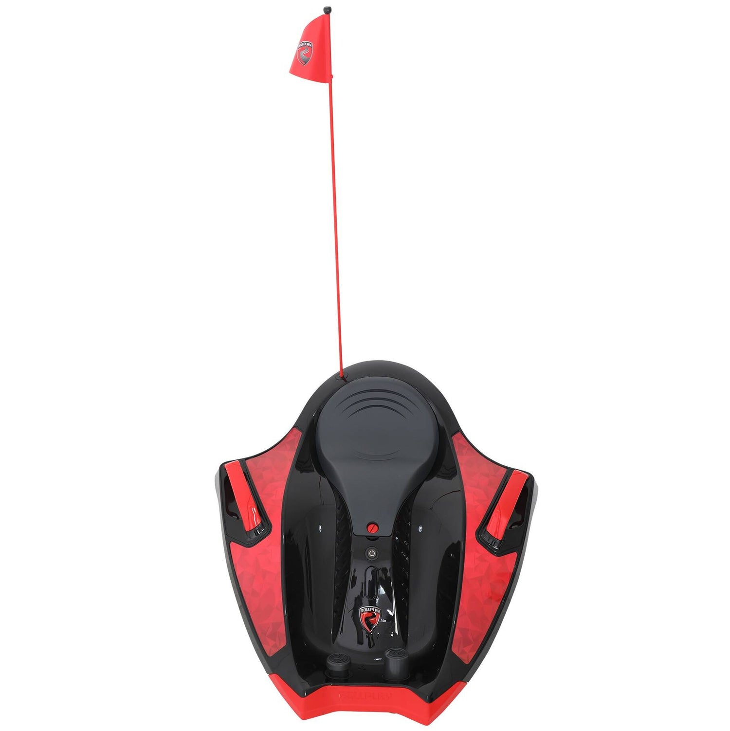 Rollplay Nighthawk 12 Volt Electric Ride On - Red