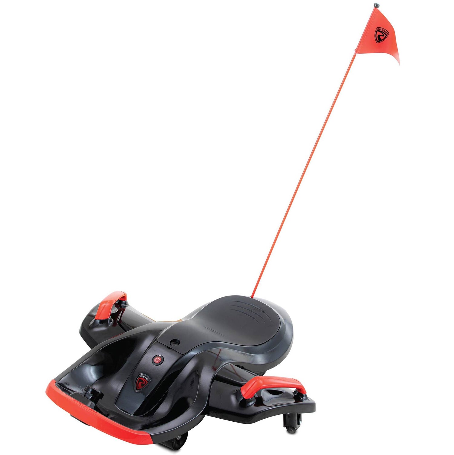Rollplay Nighthawk Bolt 12 Volt Electric Ride On