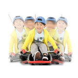 Rollplay Nighthawk Bolt 12 Volt Electric Ride On