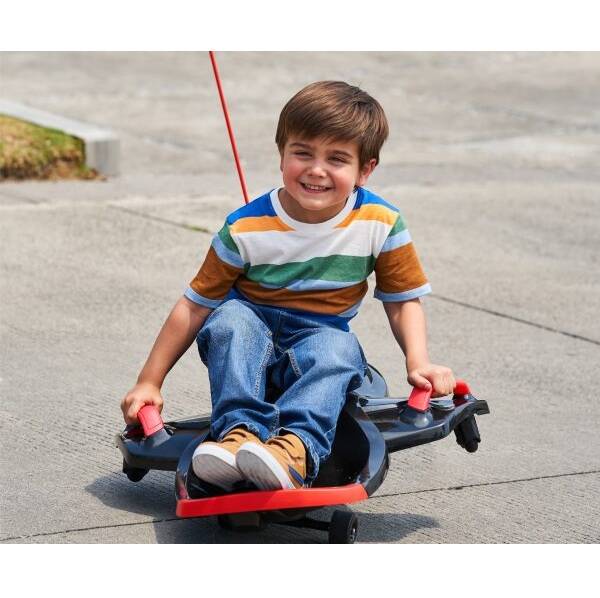 Rollplay Nighthawk Bolt 12 Volt Electric Ride On