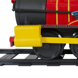 Rollplay Steam Train 6 Volt Electric Ride On w/Track Pack