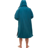Red Original Pro Long Sleeve Changing Robe Jacket EVO - Teal
