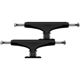 Royal Black Skateboard Trucks - 139mm