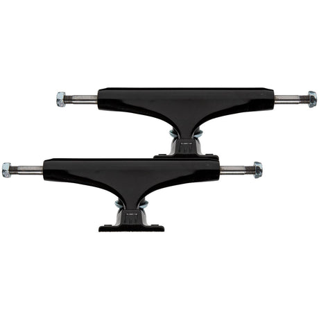 Royal Black Skateboard Trucks - 159mm