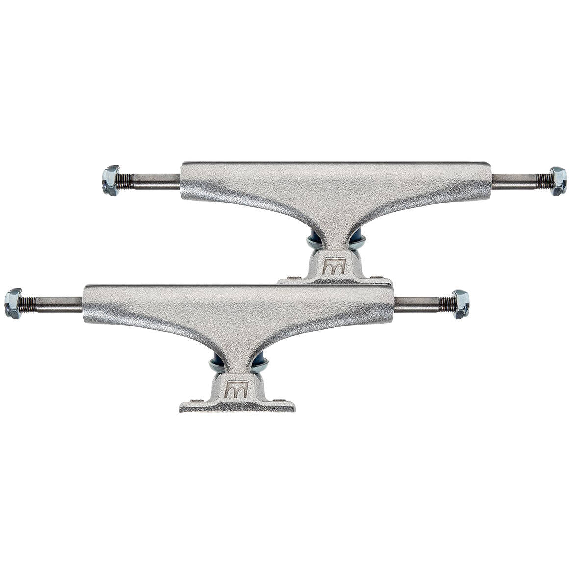 Royal Inverted Skateboard Trucks - 127mm