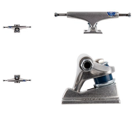 Royal Inverted Skateboard Trucks - 127mm