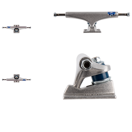 Royal Raw Skateboard Trucks - 139mm