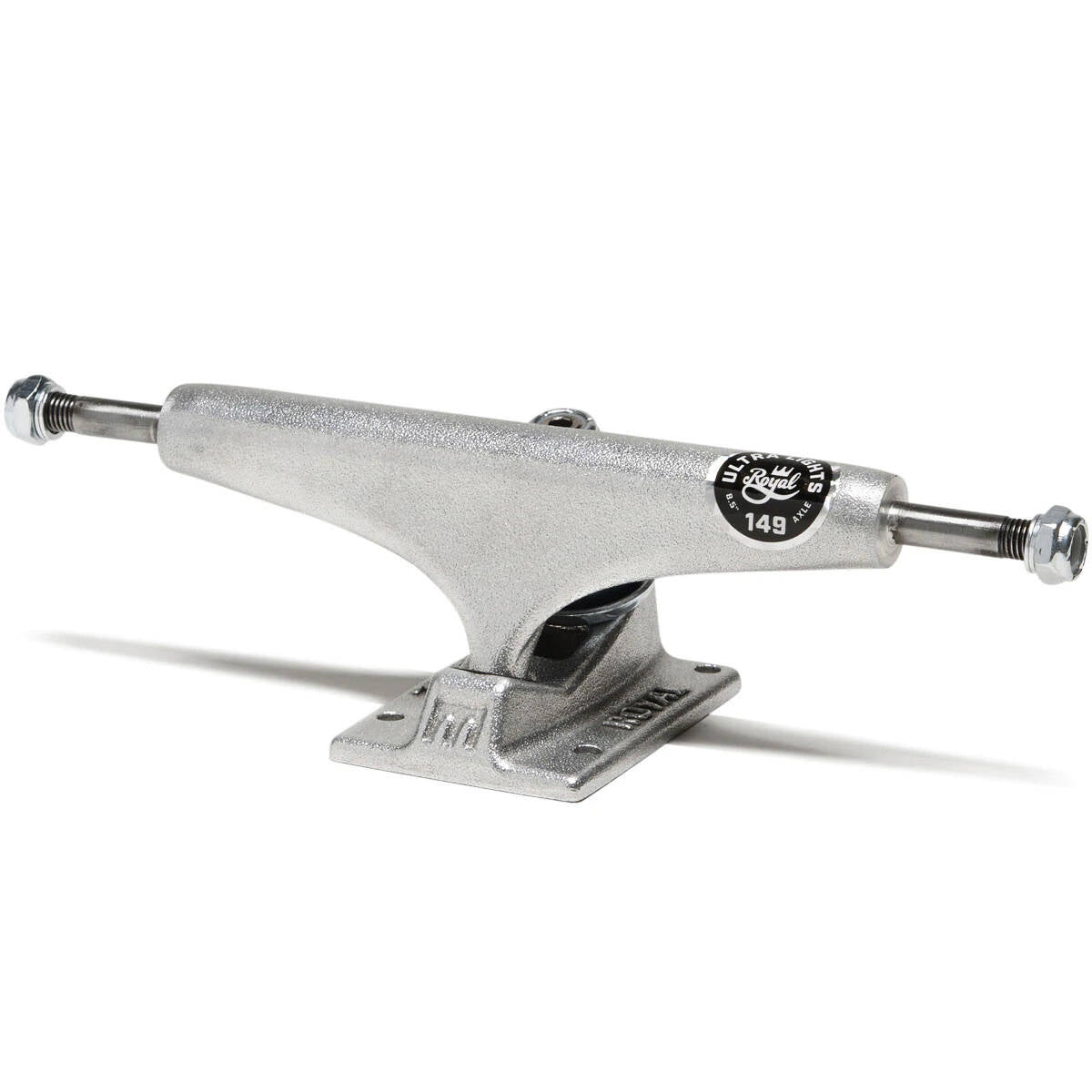 Royal Ultra Lights Skateboard Trucks - 149mm