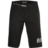 Royal Apex Shorts - Black