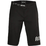 Royal Apex Shorts - Black Medium