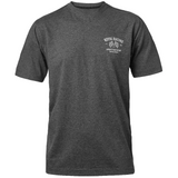 Royal Core Flag Jersey - Black