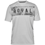 Royal Quantum Jersey - Grey MED