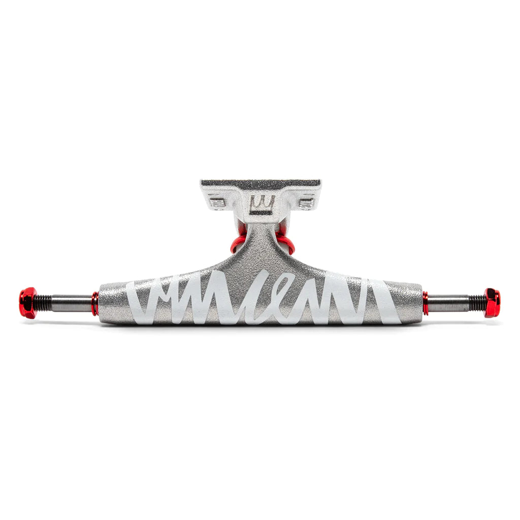 Royal Vincent Alvarez Pro Chunk Skateboard Trucks - 139mm