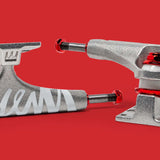 Royal Vincent Alvarez Pro Chunk Skateboard Trucks - 139mm