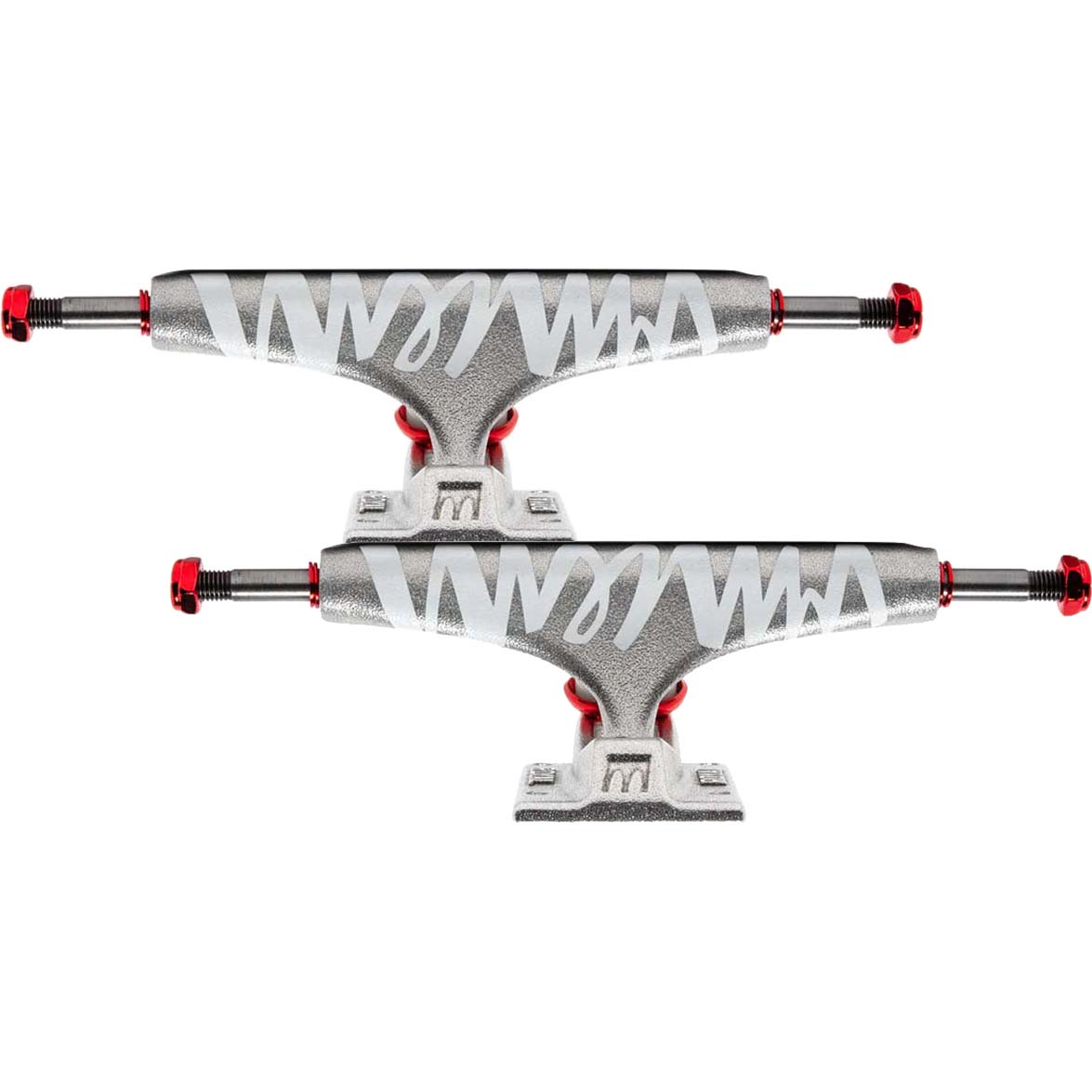 Royal Vincent Alvarez Pro Chunk Skateboard Trucks - 149mm