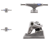 Royal Standard Skateboard Trucks - Raw 5.5''