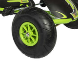 Rolly Toys AR8G Go Kart - Green