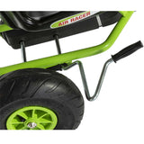 Rolly Toys AR8G Go Kart - Green