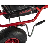 Rolly Toys AR8G Go Kart - Red