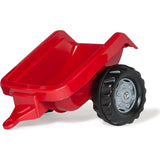 Rolly Toys Case CVX 1170 Tractor & Trailer